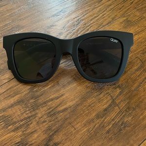 Quay after hours sunglasses